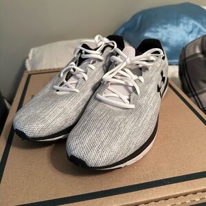 mens under armour shoes